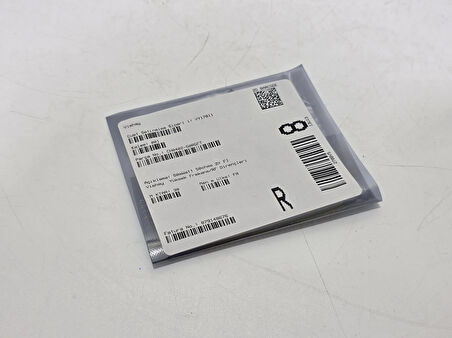 Vishay CH0402-50RGFT Rf Direnç 30 Adet