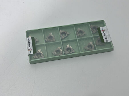 Walter NTS-ER-22 5.00ISO WXM20 Cnc Diş Açma Ucu 10 Adet 