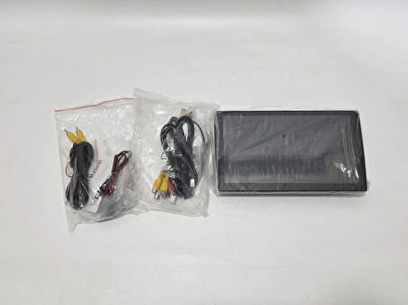 TS7 10'' Android Universal Multimedya Teyp 2 Gb Ram 32 Gb Rom