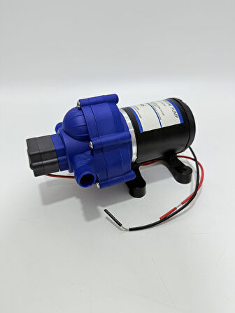 FL-701 Karavan Tekne Su Pompası 12V 3.8 Bar 11.5 L/dk