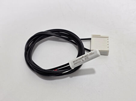 Microtemp ZMC3 Termal Sigorta G4AP1211 77°C