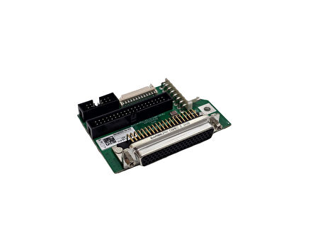 Carl Valentin DPM IV Uyumlu Kontrol Dağıtım Kartı – 70.39.610