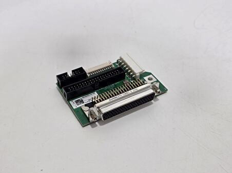 Carl Valentin DPM IV Uyumlu Kontrol Dağıtım Kartı – 70.39.610