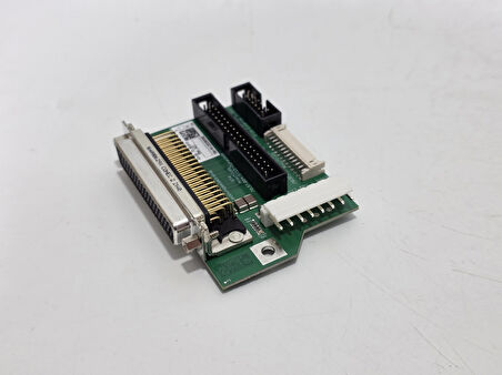 Carl Valentin DPM IV Uyumlu Kontrol Dağıtım Kartı – 70.39.610