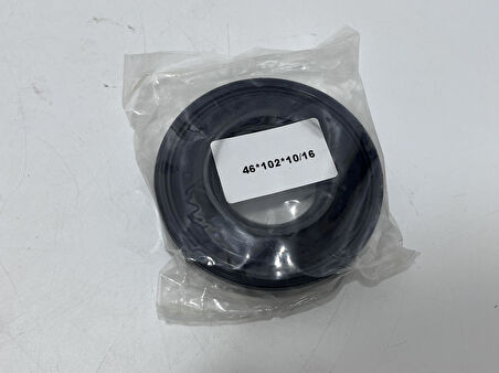 Mitsubishi FUSO Arka Teker Yağ Keçesi 46x102x10/16 MB308933 2 Adet