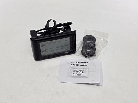 Elektrikli Bisiklet Dönüşüm Kiti 48V 1000W