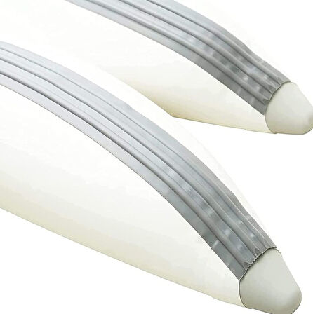 Deniz Bisikleti Pvc Şişme Marker Muz Tüp Takımı 300cm 