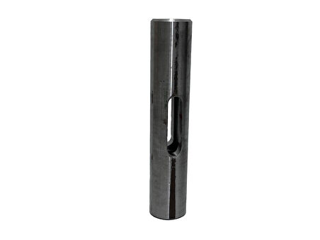 İşlenmiş Alaşım Kanallı Mil 70x350mm 