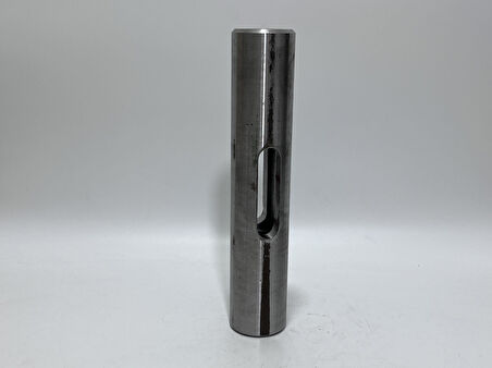 İşlenmiş Alaşım Kanallı Mil 70x350mm 