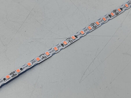 Rps-2835-120-6mm Yapışkanlı Şerit Led 10 Metre Beyaz (120 Led/m - 12V)