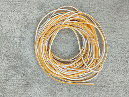 Neon Led Kılıfı 6mm 35 Metre