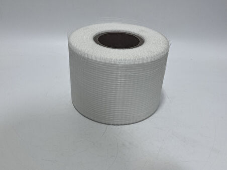 Polyster Örgü Kumaş 11cm 150m2