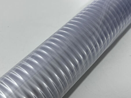 Buzlu Çizgili Duşakabin Pencere Cam Filmi 90x500cm