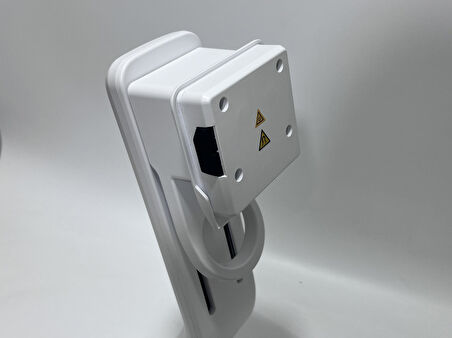 Aura 3D Imaging System Uyumlu Yükseklik Ayarlı Profesyonel Stand1
