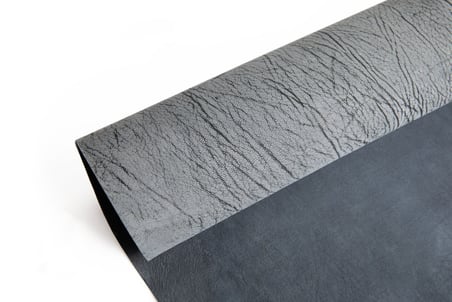 Alran Lüks Fransız Keçi Derisi Güderi Granite 50 Desi