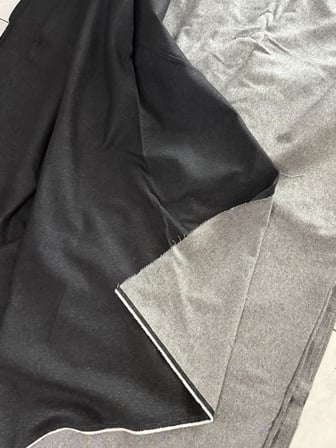 Evlox 524001541 Kot Kumaşı 150cm x 20metre