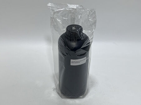 Epson TX800 Uyumlu UV-DTF Mürekkep 1000Ml Black (29/05/2024 Tarihli)