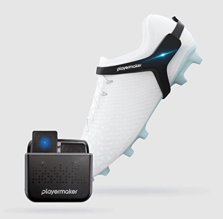 Playmaker 2.0 Akıllı Futbol Performans Analiz Cihazı Medium