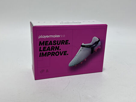 Playmaker 2.0 Akıllı Futbol Performans Analiz Cihazı Large