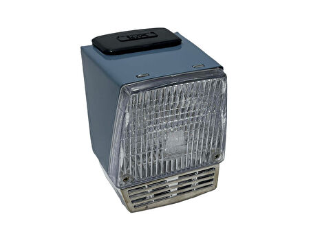 Lux 270 Mobylette AV 7 / 44 /88 / 85 / 881 Kare Ön Far 