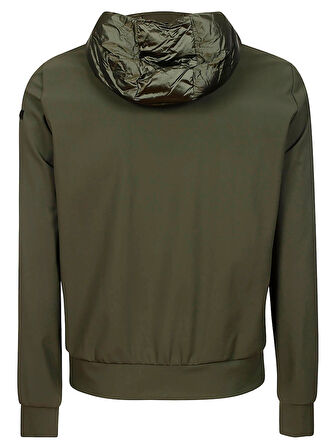 Rrd Roberto Ricci Designs Jkt Summer Hybrid Duck Hood Ceket 48 Beden 22012 