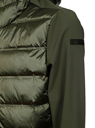 Rrd Roberto Ricci Designs Jkt Summer Hybrid Duck Hood Ceket 48 Beden 22012 