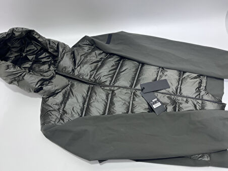 Rrd Roberto Ricci Designs Jkt Summer Hybrid Duck Hood Ceket 48 Beden 22012 
