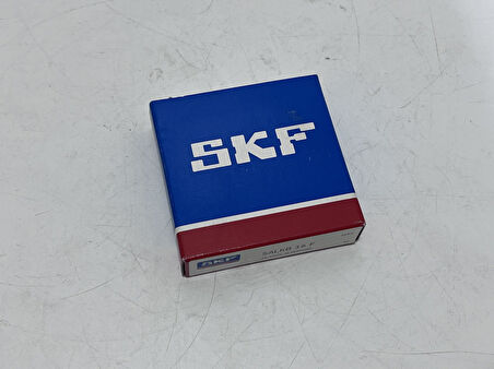 Skf SALKB 16 F Rulman Rot Başı 