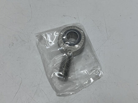 Skf SAKB 16 F Rulman Rot Başı