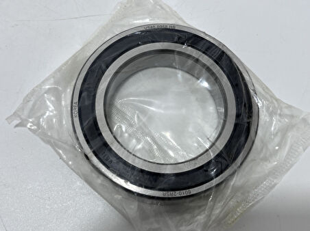 FAG 6010-2RSR Rulman 50x80x16mm