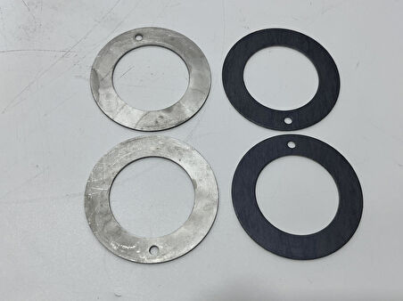 Wartsila Sulzer RTA62U Dizel Makine Pul 42x66x1,5 (4 Adet)