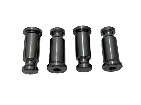 Wartsila Sulzer RTA62U Dizel Makine Pin 16x46 (4 Adet)