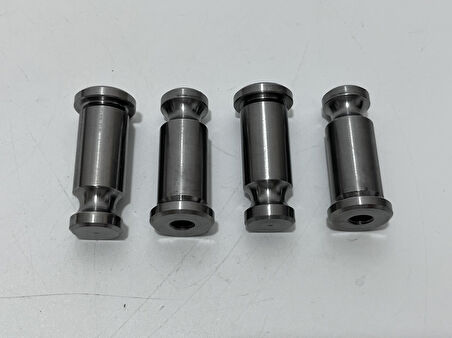 Wartsila Sulzer RTA62U Dizel Makine Pin 16x46 (4 Adet)