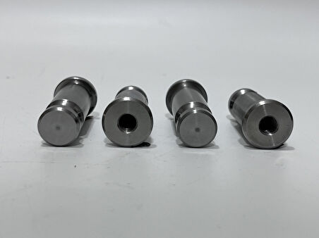 Wartsila Sulzer RTA62U Dizel Makine Pin 16x46 (4 Adet)