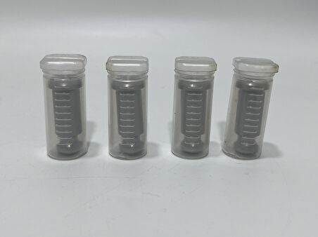 Wartsila Sulzer RTA62U Dizel Makine Pin 16x46 (4 Adet)