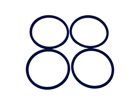 Wartsila Sulzer RTA62U Dizel Makine Conta 53,57x3,53 mm (4 Adet)