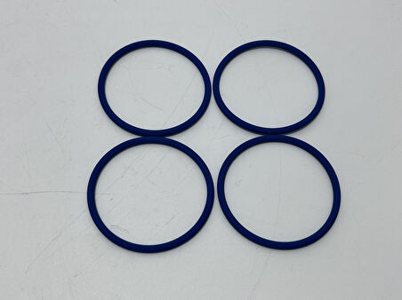 Wartsila Sulzer RTA62U Dizel Makine Conta 53,57x3,53 mm (4 Adet)