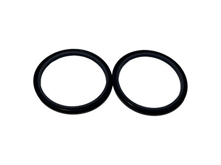 Wartsila Sulzer RTA62U Dizel Makine Conta 40x43x2,8mm (2 Adet)