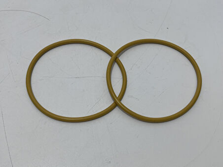 Wartsila Sulzer RTA62U Dizel Makine Conta 72,62x3,53 mm (2 Adet)