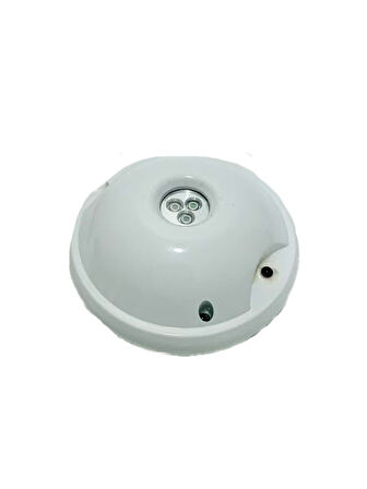 Microdata MD9902 EN54-10 IR3 Alev Dedektörü