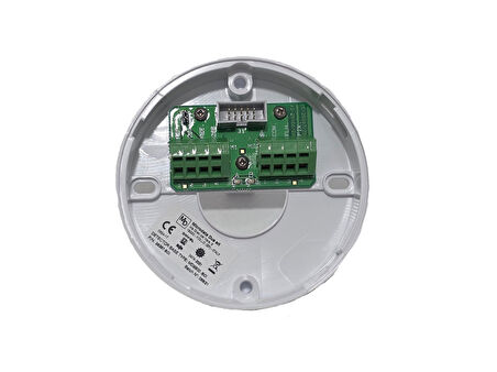 Microdata MD9900-BCI Dedektör Tabanı 