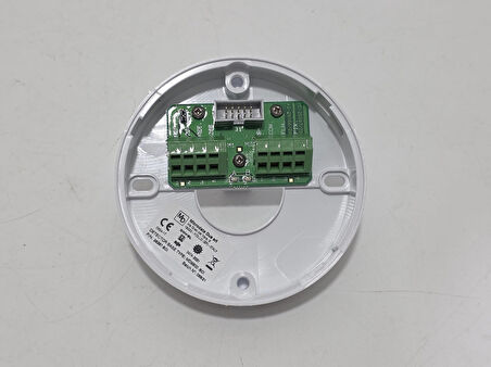 Microdata MD9900-BCI Dedektör Tabanı 