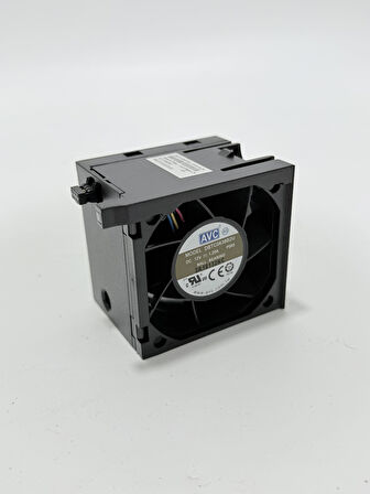 Lenovo X3650 M5 V4 Soğutucu Fan 00MV921 DBTC0638B2U