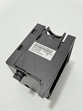 Lenovo X3650 M5 V4 Soğutucu Fan 00MV921 DBTC0638B2U