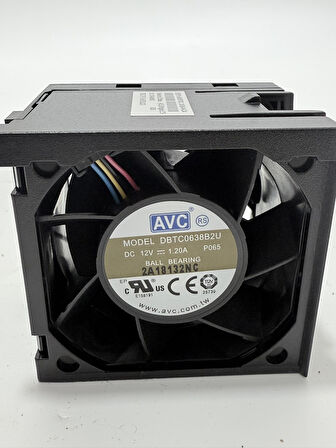 Lenovo X3650 M5 V4 Soğutucu Fan 00MV921 DBTC0638B2U