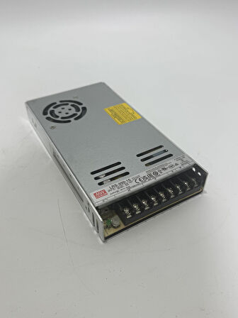 MeanWell LRS-350-15 Güç Kaynağı 15V 23.2A 348W