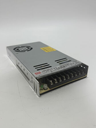 MeanWell LRS-350-15 Güç Kaynağı 15V 23.2A 348W