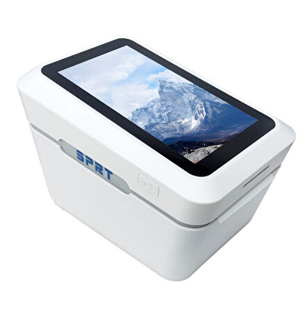 SPRT SP-Y33 7" Dokunmatik Ekranlı Android Fiş Yazıcı 80mm