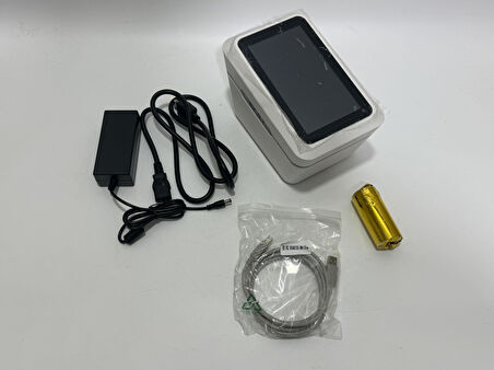 SPRT SP-Y33 7" Dokunmatik Ekranlı Android Fiş Yazıcı 80mm