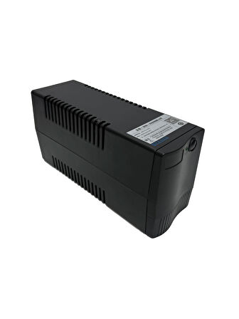 Szx MT500 Kesintisiz Ups Güç Kaynağı 600VA 360W 